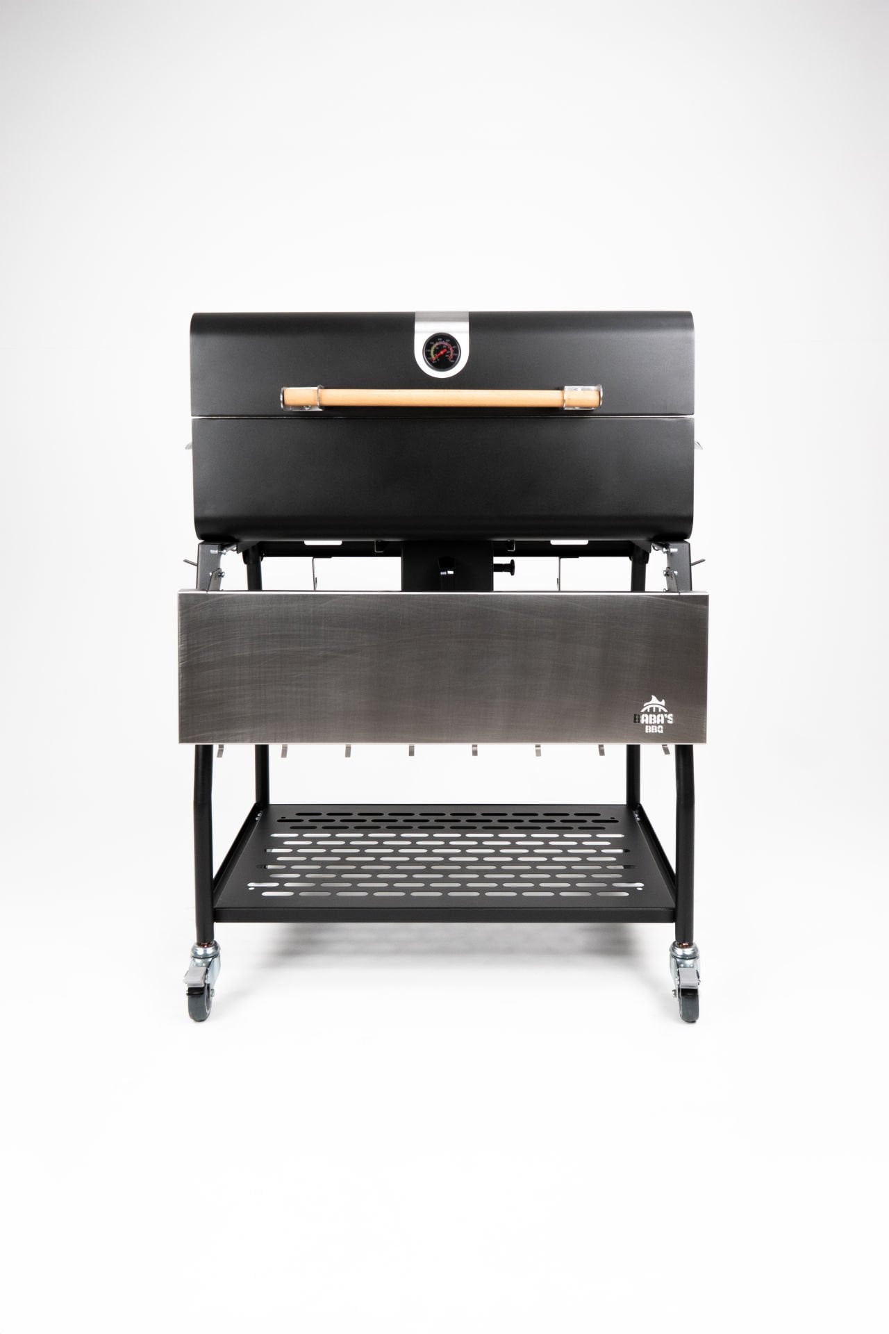 BBQ 7500 KÖMÜRLÜ BARBEKÜ-MANGAL