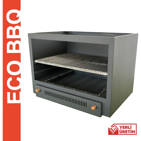 Barbekü Modülü
