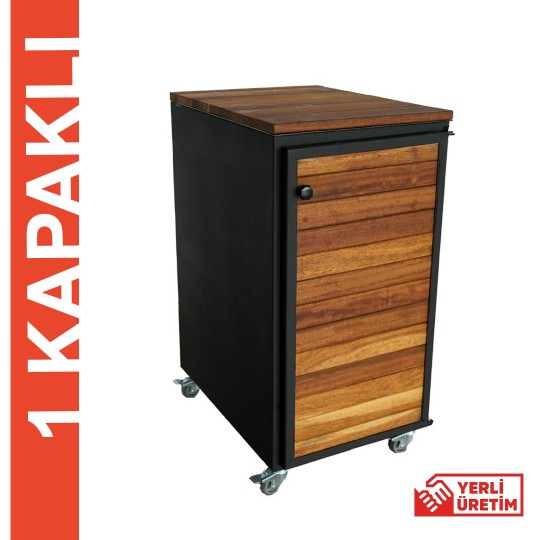 Tek Kapaklı Modül