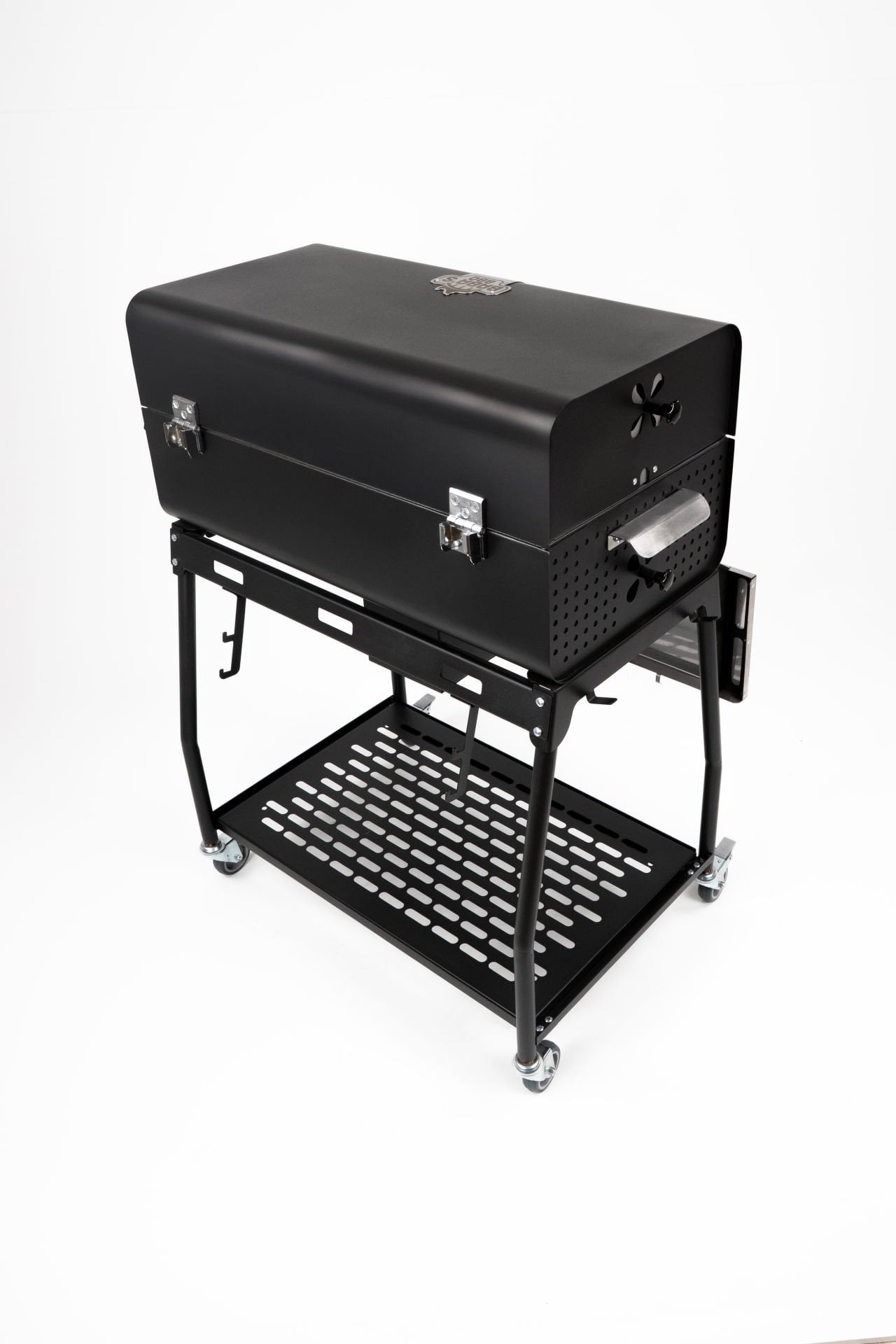 BBQ 7500 KÖMÜRLÜ BARBEKÜ-MANGAL